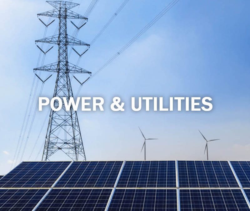 Energy Sector