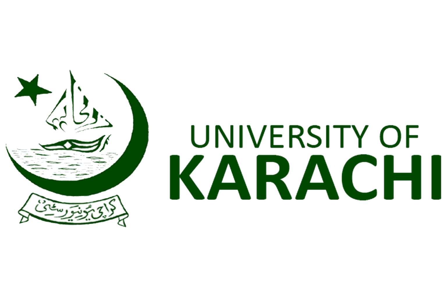 Karachi University and UAS Global are partners