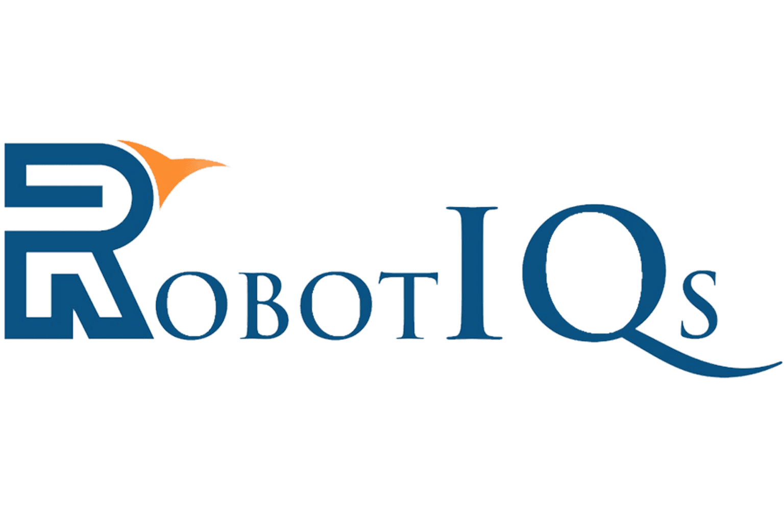 Robotics IQ and UAS Global are partners